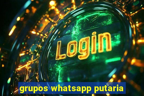 grupos whatsapp putaria